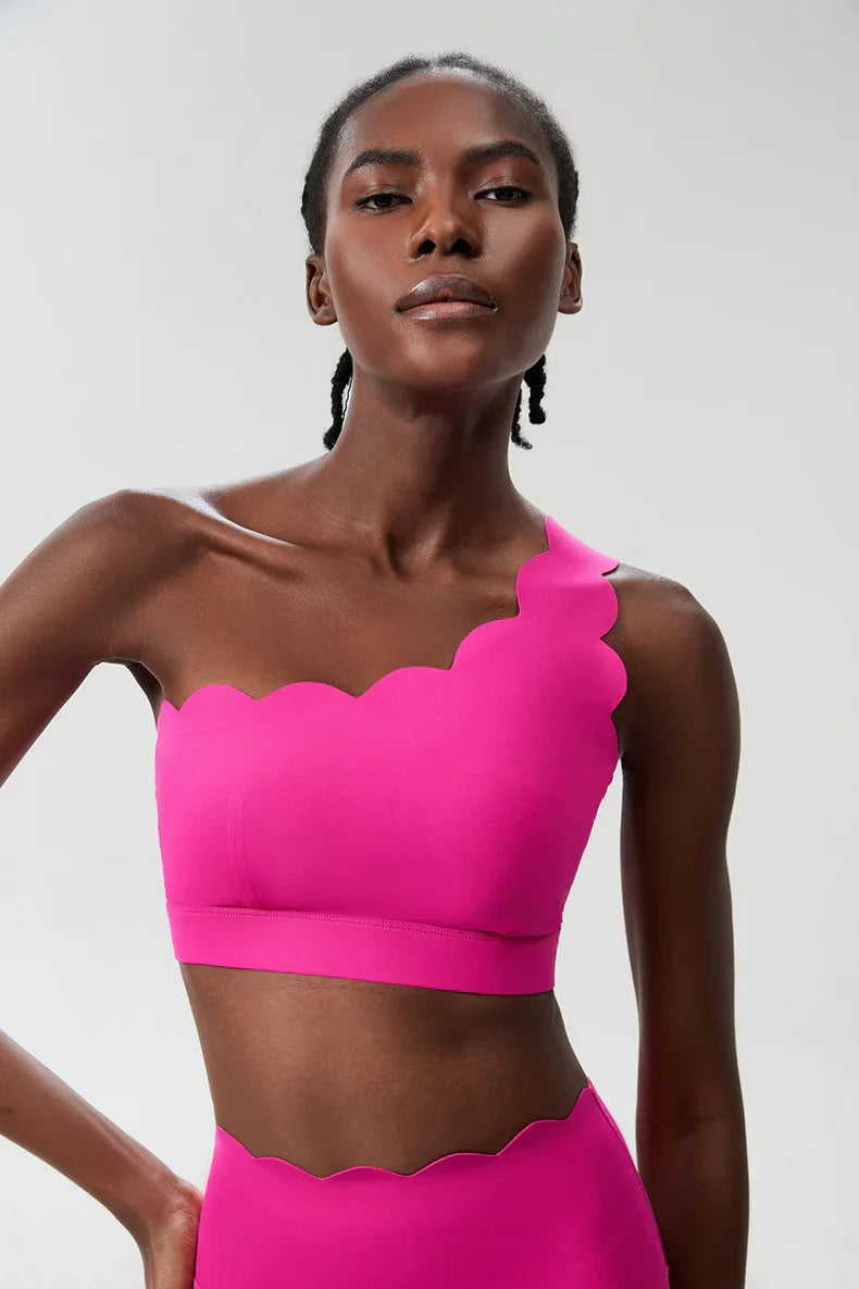 Buttery Fitness Set Soft Running Gym