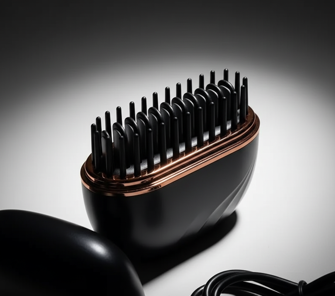 VoluStyle™ Cordless Hair Straightener