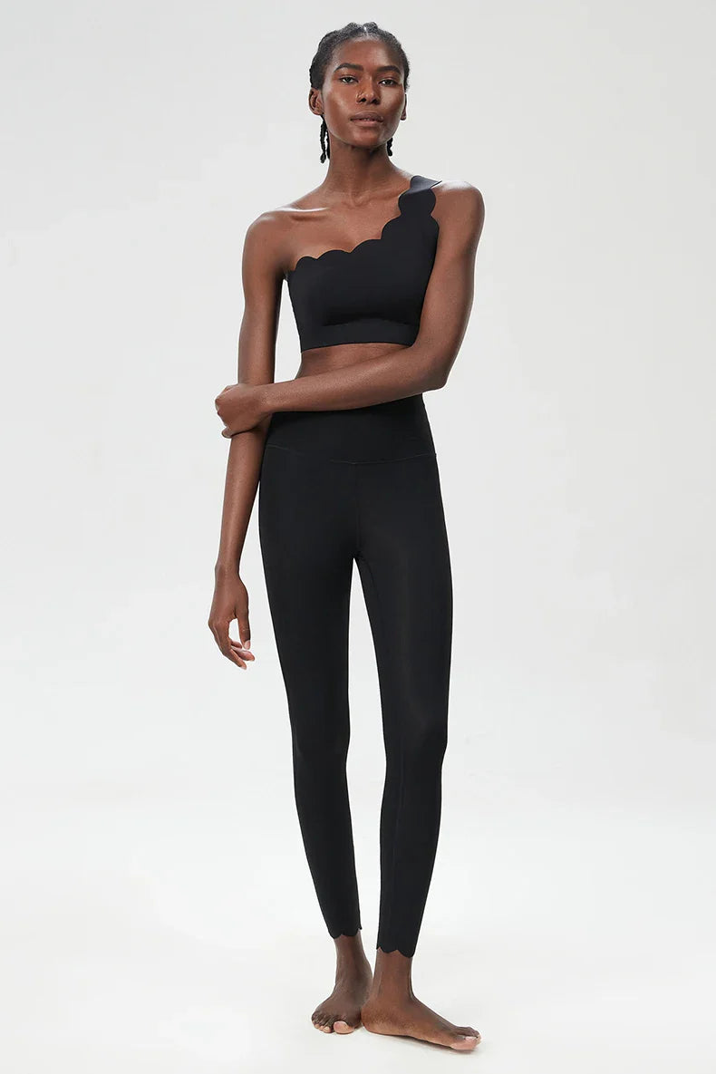 Buttery Fitness Set Soft Running Gym