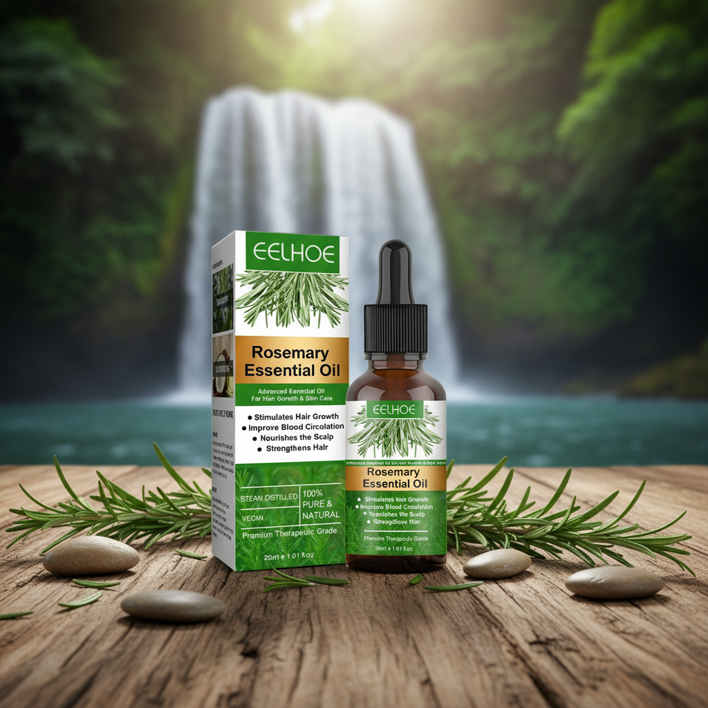 Rosemary Oil Hair Growth Oils Pure Natural
