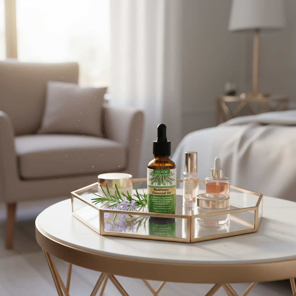 Rosemary Oil Hair Growth Oils Pure Natural