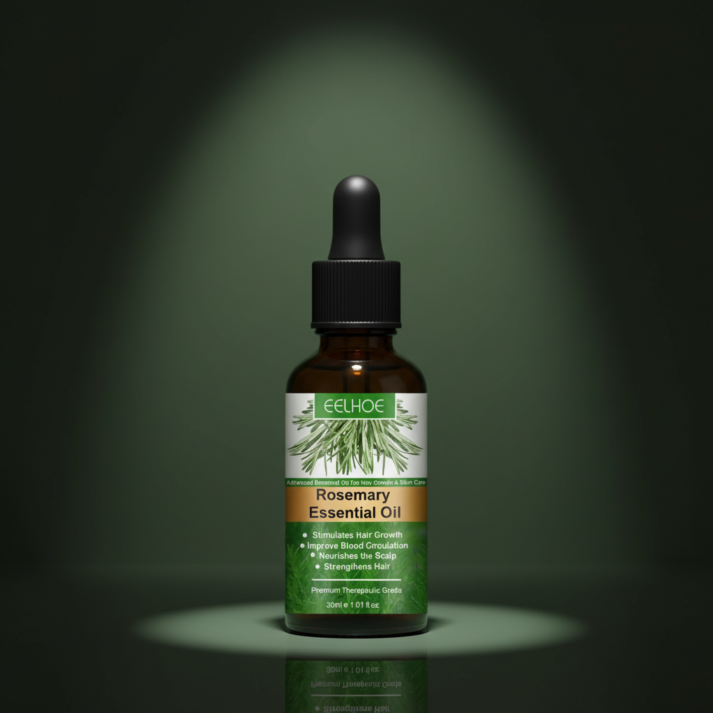 Rosemary Oil Hair Growth Oils Pure Natural