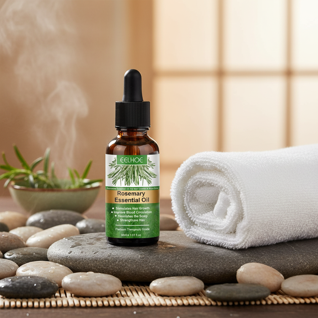 Rosemary Oil Hair Growth Oils Pure Natural