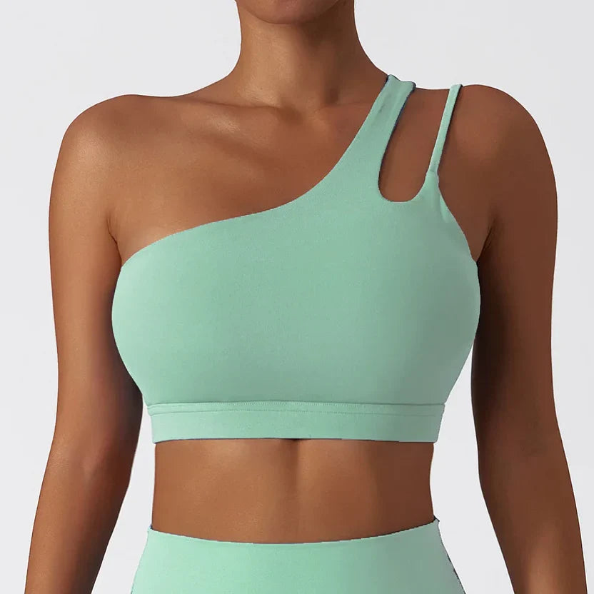 Emor Sexy Top for Women Fitness Yoga Top Ladies